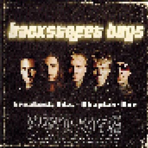 Toradh íomhá ar Chapter One CD Cover