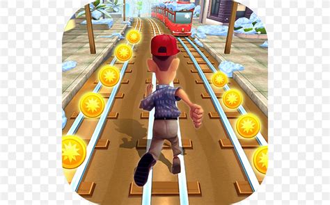 Afbeeldingsresultaten voor Bus & Subway Runner Endless 2017