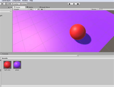 2D Maze Game Project Unity に対する画像結果