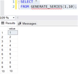 Image result for Range SQL Server