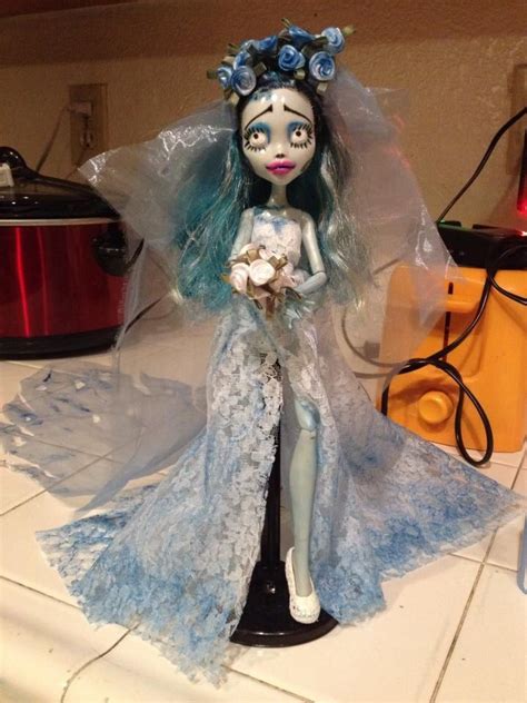 Image result for Hello Kitty Corpse Bride