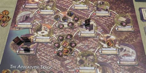 Toradh íomhá ar Tabletop Games