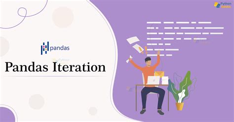 Toradh íomhá ar Python Iteration