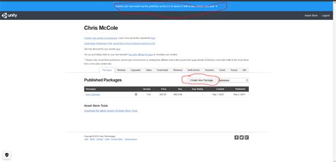 Image result for Unity 3D Publishing UI