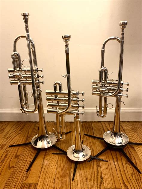 Toradh íomhá ar Learn to Play the Trumpet