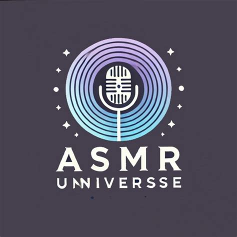 Image result for ASMR Universe