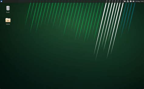 Image result for Xubuntu Linux Design