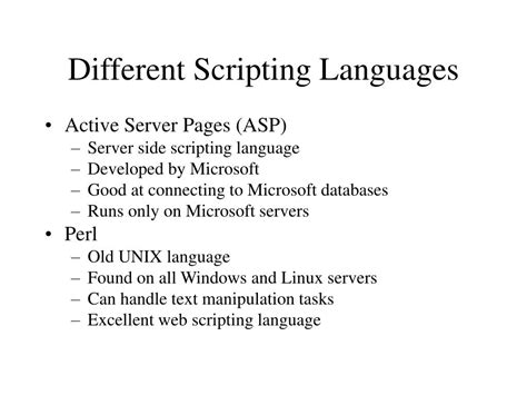 Embedded Scripting Language PPT എന്നതിനുള്ള ഇമേജ് ഫലം