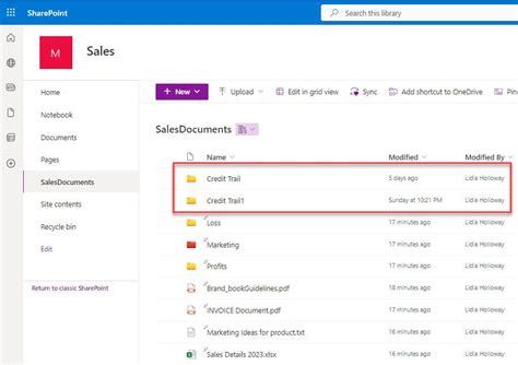 Toradh íomhá ar Microsoft Power Automate Copy File