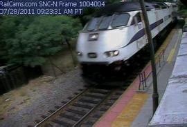 Image result for Model Train Railcams