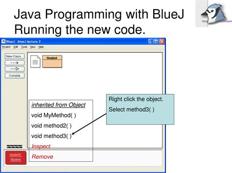 BlueJ Programming に対する画像結果