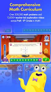 Toradh íomhá ar AdaptedMind 3rd Grade