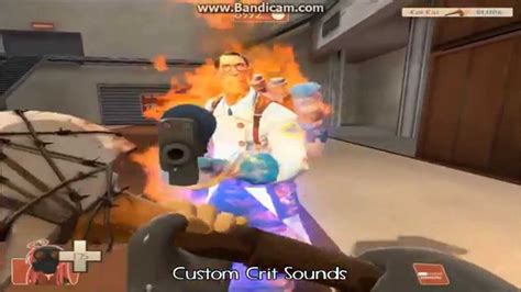 Image result for TF2 Crit Sound