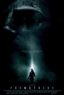 Image result for Prometheus Cast