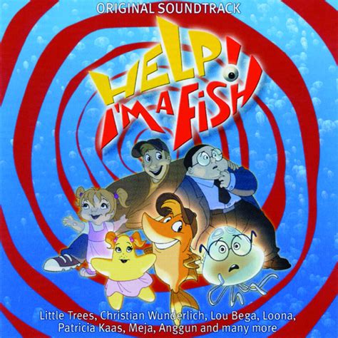 Image result for Help I AM a Fish Fly