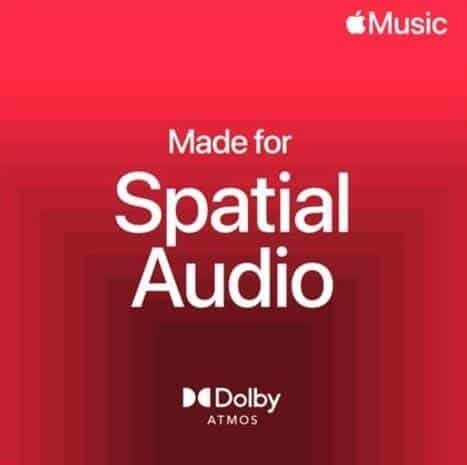 Image result for Spatial Audio Works