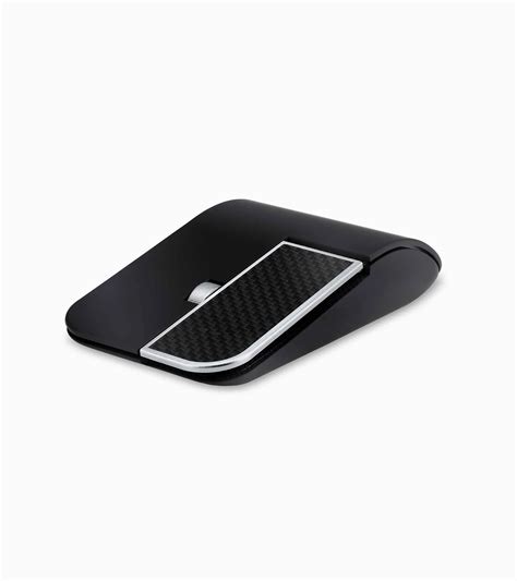 Image result for Porsche Design White Computer Mouse