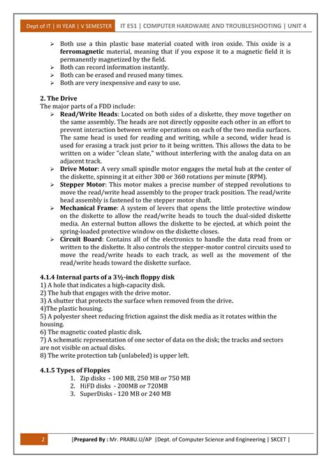 Image result for Mass Storage Devices in Computer