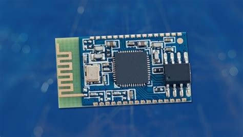 Image result for Bluetooth PCB Module