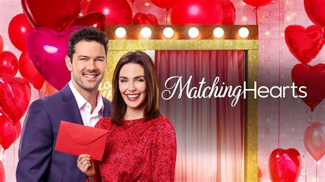 Image result for Matching Hearts Cast