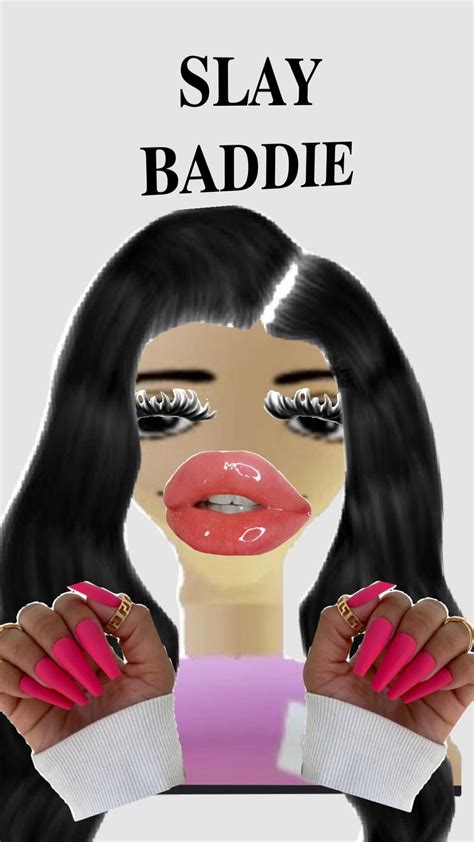 Image result for Roblox Baddies