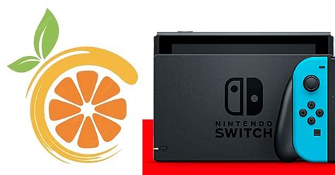Toradh íomhá ar Switch Emulation