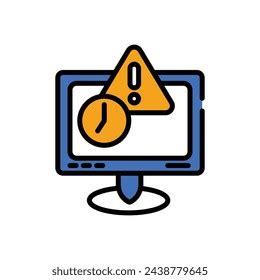 Résultat d’images pour Outdated Version Symbol