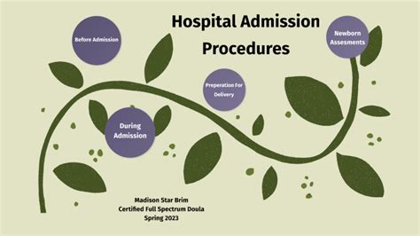 Image result for Hospital Intake Process