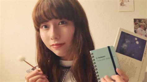 Female ASMR Snapping に対する画像結果