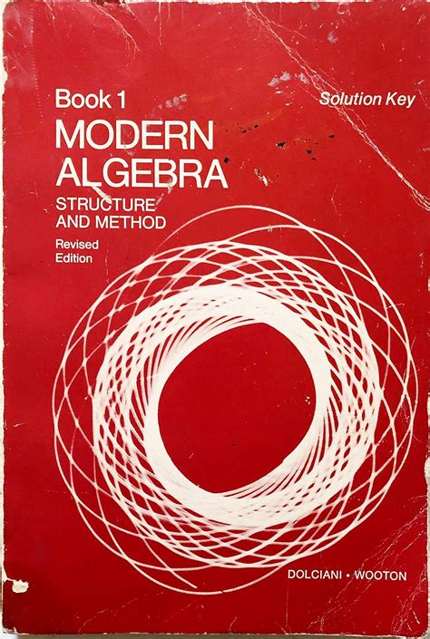 Image result for Modern Algebra Problems