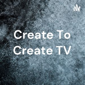 Create TV.com に対する画像結果