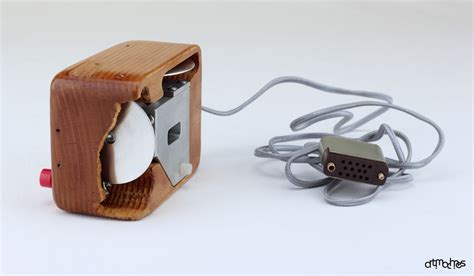 Image result for First Mouse Prototype