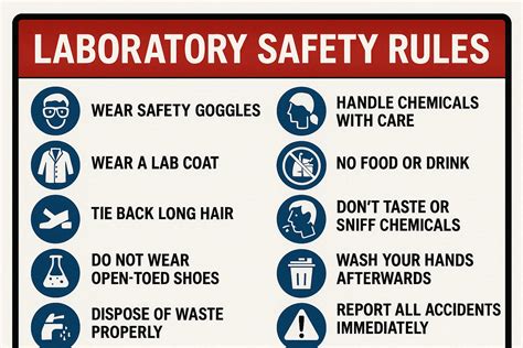 Image result for Warning Signs Lab Safety