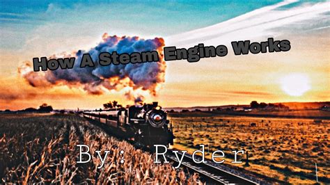 Image result for Steam Engine Science Project