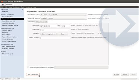 Image result for MySQL Switch Database