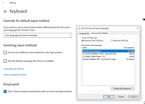 How to Fix Caps Lock に対する画像結果