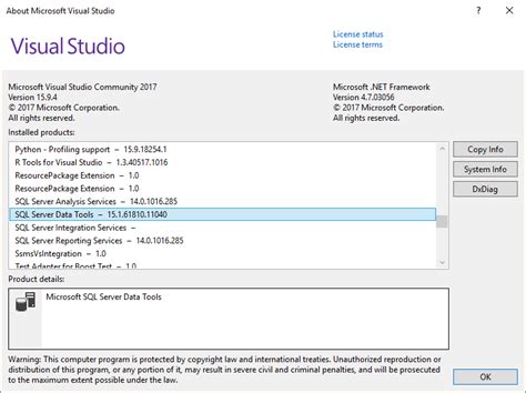 Image result for Check Visual Studio Installed or Not