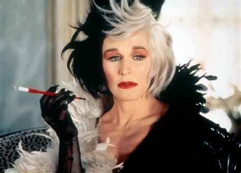 Image result for Cruella Real Life