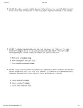 Feedback Loop Worksheet に対する画像結果