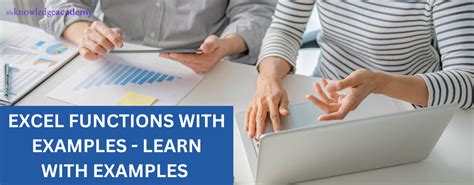 Image result for Simple Excel Functions