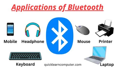 Image result for Bluetooth Function