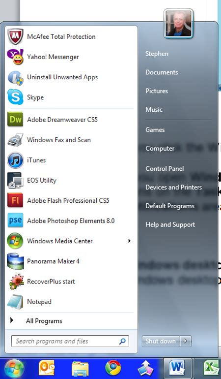 Image result for Windows All Programs Icon