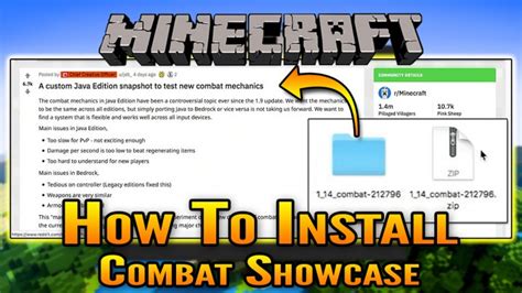 Image result for Combast Update Minecraft