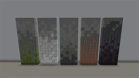 Image result for Stone Brick Gradient Minecraft