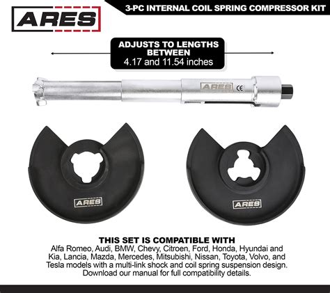 Image result for Tri-Five Spring Compressor