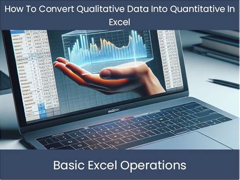 Image result for How to Make Qualatative Graph Excel