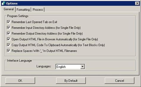Image result for HTML Me Automatic Text Converter