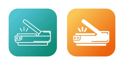 Scanner Vector Icon 22022954 Vector Art at Vecteezy