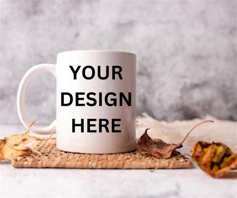 Image result for Photo Design On My Mug
