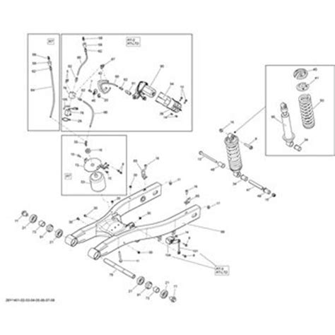 Image result for 2013 Can-Am Spyder Parts